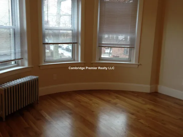 281 Harvard St, Cambridge, MA
