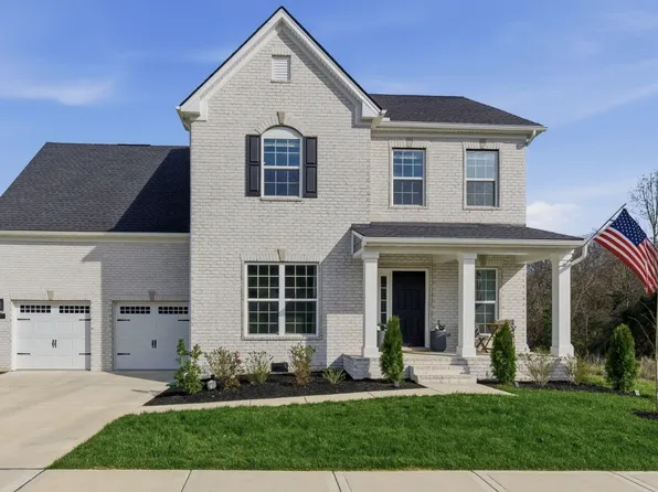 3027 Canyon Echo Dr, Franklin, TN 37064