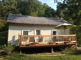 16315 Sunset Rd, Winslow, AR 72959