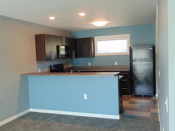 kithchen/living room