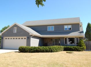 4150 W Madison Blvd, Franklin, WI 53132