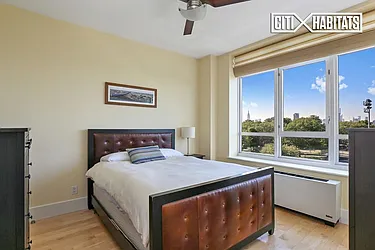 Rented by Citi Habitats