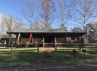 102 Wilderness Dr LOT 40, Vonore, TN 37885