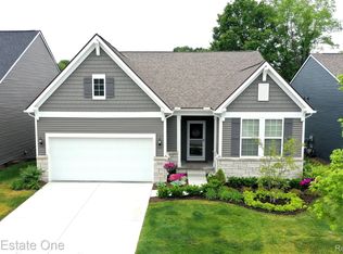 4590 Reserve Way, Brighton, MI 48116