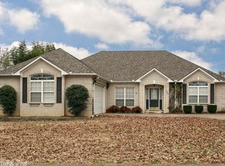 103 Campbell Dr, Beebe, AR 72012