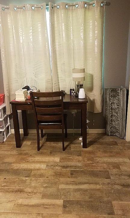 1st bedroom