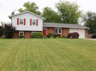 5094 Parkside Dr, Mason, OH