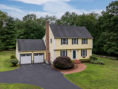 129 Acorn Road, Madison, CT, 06443