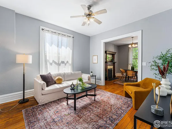 721 30th St, Denver, CO 80205