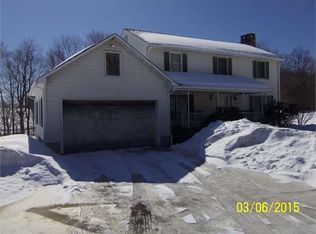 7 Card Rd, Wantage, NJ 07461