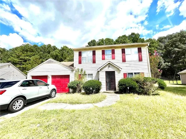2875 Garnet Way, Atlanta, GA 30349