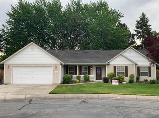 82 S Cosmo Ave, Star, ID 83669