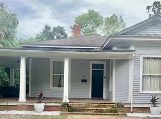 407 Floyd St, Valdosta, GA 31601