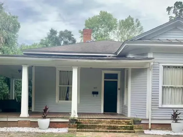 407 Floyd St, Valdosta, GA 31601
