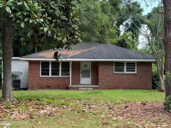 805 Tyan Street, Rocky Mount, NC 27801