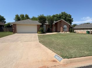 5822 Berkshire Rd, San Angelo, TX 76901