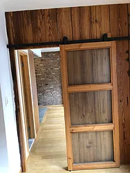 Rented by (DNE Legacy) BH Realty NYC, LLC