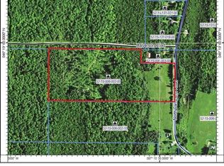 Halverson Rd, Skandia, MI 49885