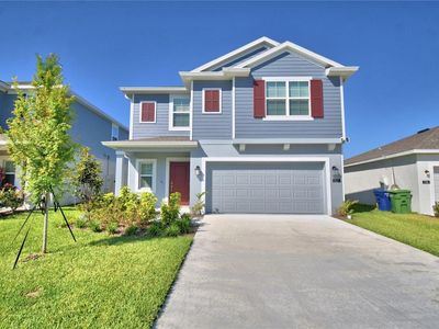 752 Reggie Rd, Winter Haven, FL, 33884