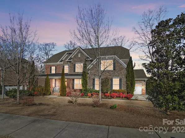 4604 Pearmain Dr, Waxhaw, NC 28173