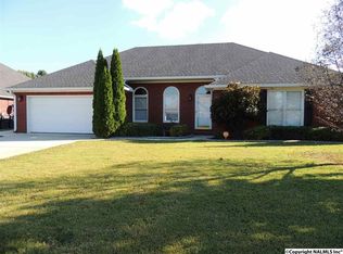 2607 Piccadilly Circus SW, Decatur, AL 35603