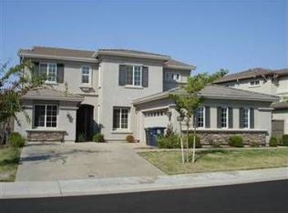 11863 Autumn Sunset Way, Rancho Cordova, CA 95742