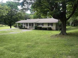 418 Brownsford Rd, Scottsville, KY 42164