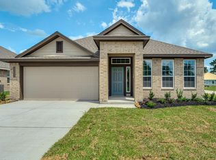 4413 S Fork Ranch Rd, Waco, TX 76705