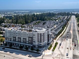 20826 72nd Ave #501, Langley, BC V2Y0Z9