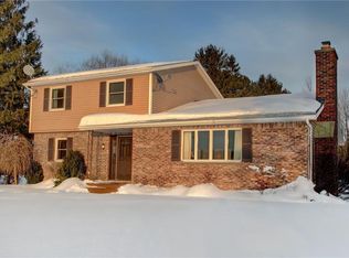 1916 Boies Rd, East Aurora, NY 14052