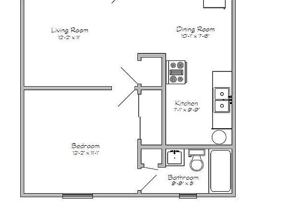 2nd image of 325 Linwood St