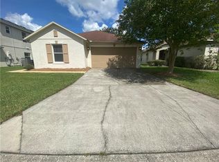 254 Elderberry Dr, Davenport, FL 33897