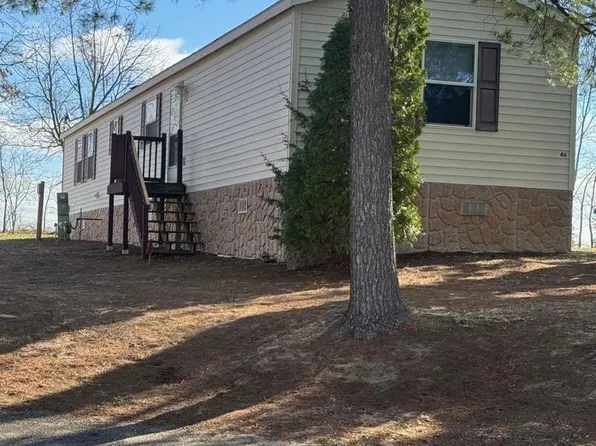 W5410 County Road G East #46, Mauston, WI 53948