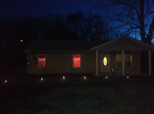 525 4th St, Calvin, OK 74531