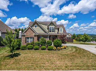 4046 Brock Rd, Chattanooga, TN 37421