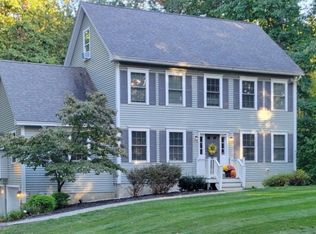 18 Piscataqua Road, Dover, NH 03820