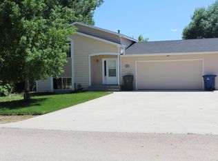 766 Huntington St, Sheridan, WY 82801