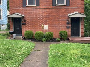223 S Keats Ave APT 2, Louisville, KY 40206