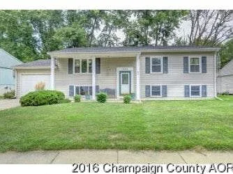 2804 Sangamon Dr photo 1