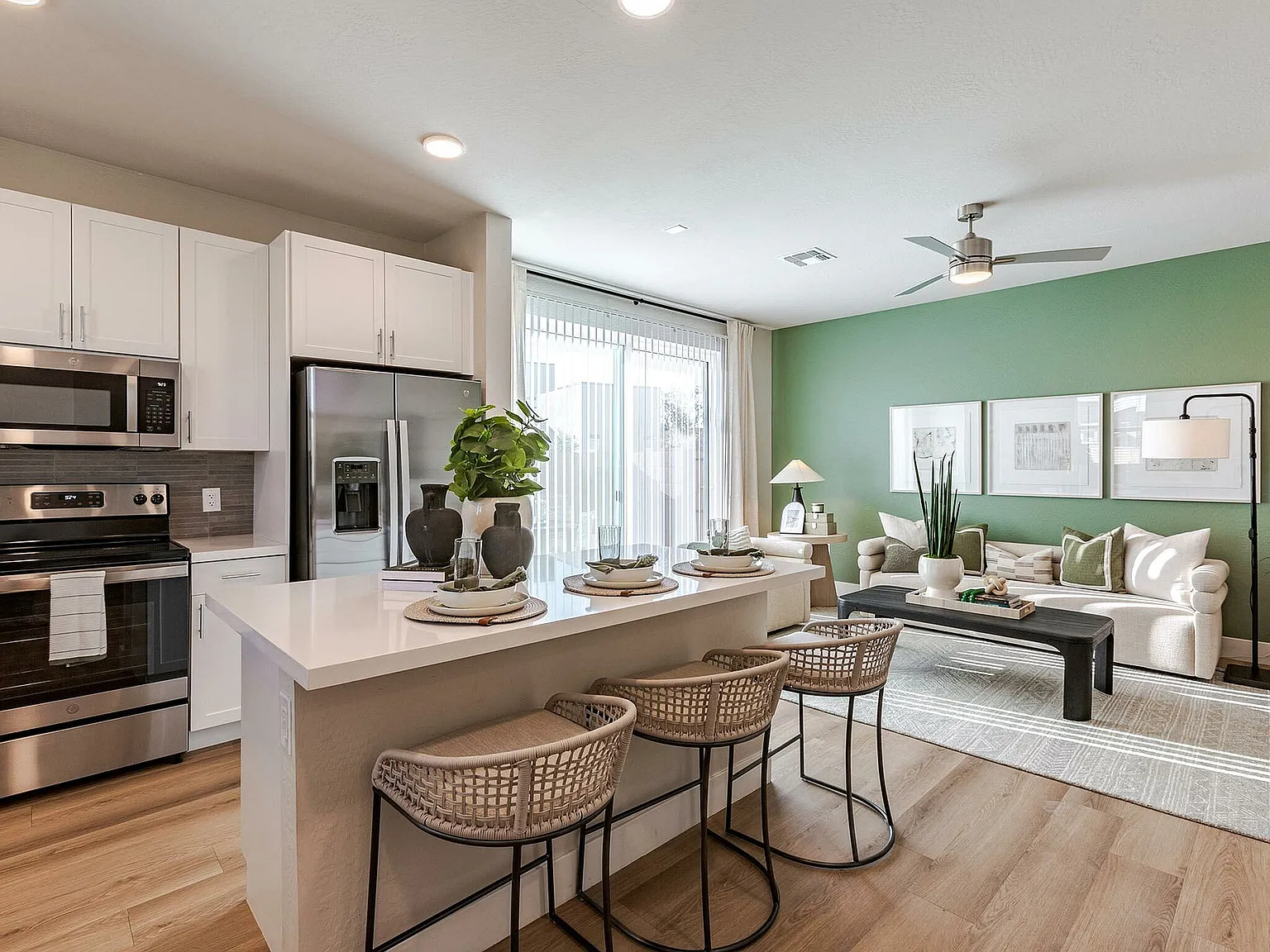 Summerwell Peoria Place — Photo 1