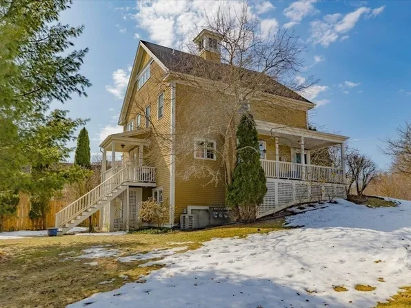 35 Lancaster County Rd Unit 7A, Harvard, MA 01451