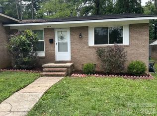 3315 Erskine Dr, Charlotte, NC 28205