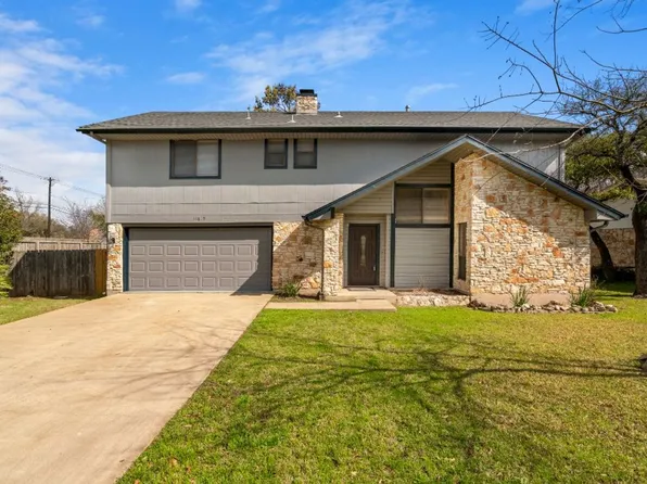 11619 Sherwood Frst, Austin, TX 78759