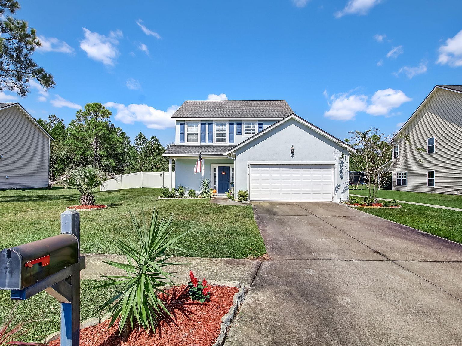 95128 Cypress Trl Fernandina Beach Fl 32034 Zillow