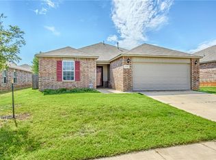 1704 Victoria St, Oklahoma City, OK 73120