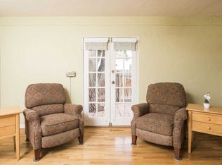 466 Van Patten Ave, Las Cruces, NM 88005