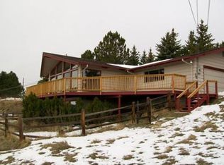 22364 Hillcrest Cir, Golden, CO 80401