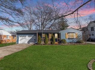 5099 W 220th St, Fairview Park, OH