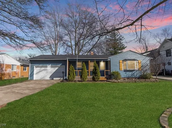 5099 W 220th St, Fairview Park, OH 44126