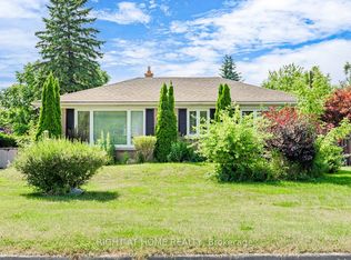 64 Mill St, Ajax, ON L1S 6K6